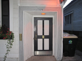 Bryant's Cocktail Lounge