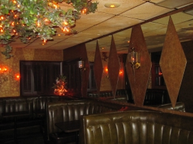 Bryant's Cocktail Lounge