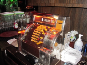 Bryant's Cocktail Lounge