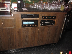 Bryant's Cocktail Lounge