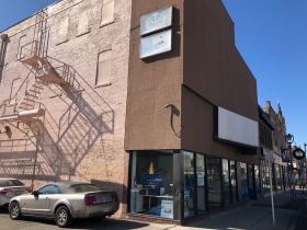 723 W. Historic Mitchell St.