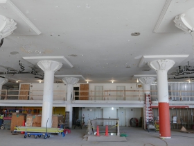 910 W. Historic Mitchell St.