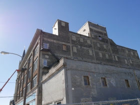 910 W. Historic Mitchell St.