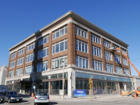 910 W. Historic Mitchell St.