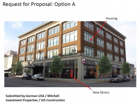 Gorman Proposal