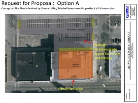 Gorman Proposal