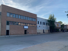 1101-1113 W. Historic Mitchell St.