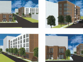 The Encore Renderings