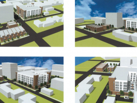 The Encore Renderings