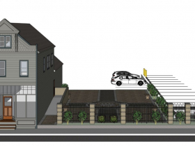 515 W. Historic Mitchell St. Move Plan