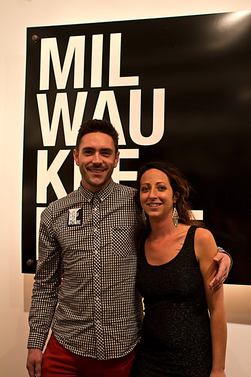 Photo Gallery: MilwaukeeHome Grand Opening!