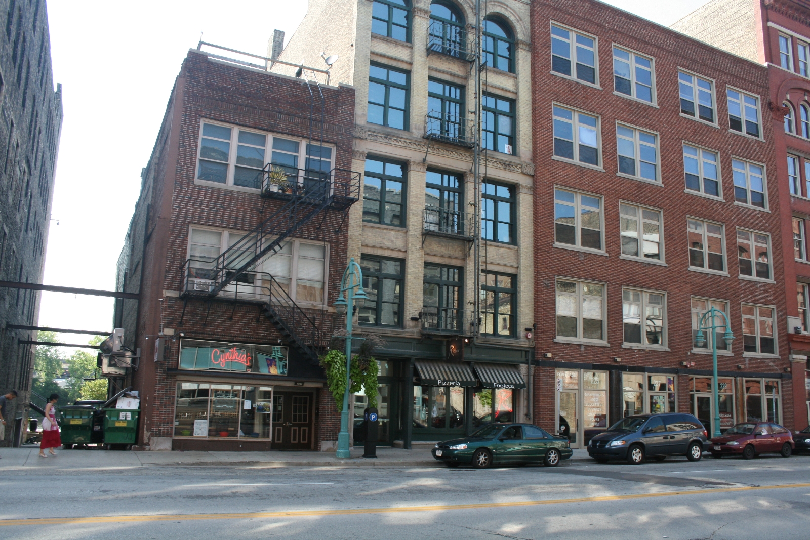223 N. Water St.