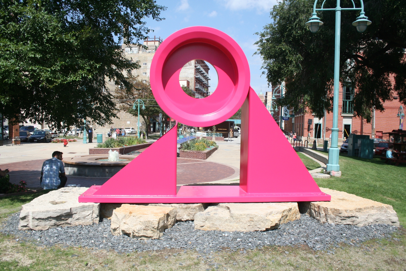 Friday Photos: The Ever-Changing Third Ward