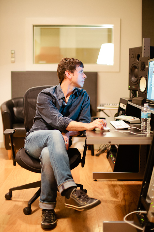 City Business: Wonder Wonder Sound