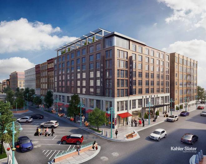 Kimpton Hotel Approved