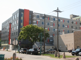 Two50Two Construction