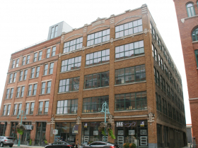 325 E. Chicago St.
