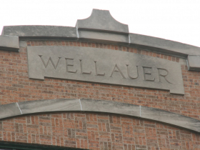 325 E. Chicago St. - Wellauer