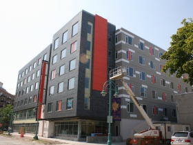Two50Two Construction