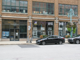 325 E. Chicago St. - Metro Eye