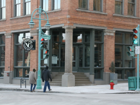 Valentine Coffee Roasters