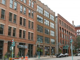 325 E. Chicago St.