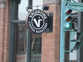 Valentine Coffee Roasters