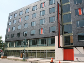 Two50Two Construction