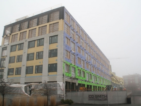 DoMUS Construction