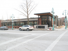Eversana at 417 E. Chicago St.