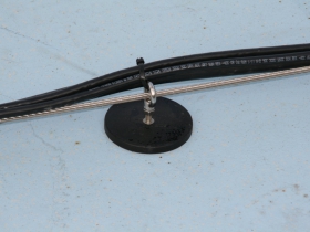 Magnet