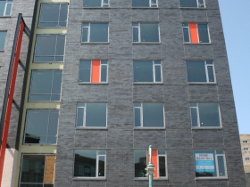 Two50Two Construction