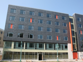 Two50Two Construction