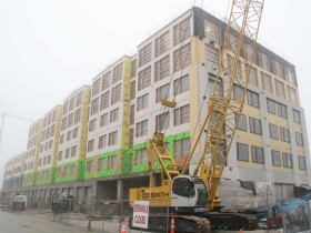 DoMUS Construction