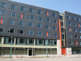 Two50Two Construction