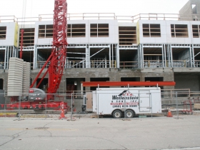 Construction