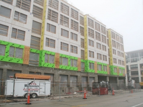 DoMUS Construction