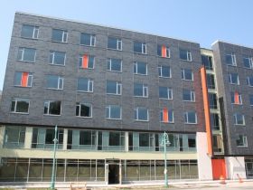Two50Two Construction