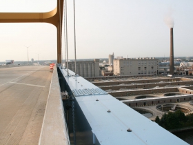 Lighting Infrastructure