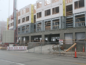 DoMUS Construction