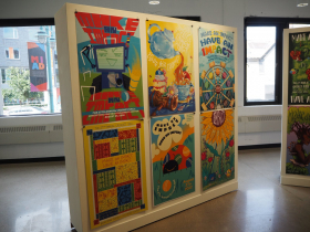 MIAD Creative Hub