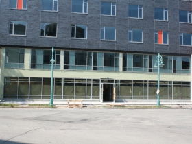 Two50Two Construction
