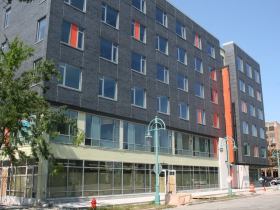 Two50Two Construction