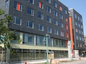 Two50Two Construction