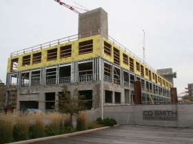 DoMUS Construction