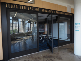 MIAD Lubar Centers