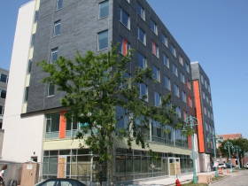Two50Two Construction