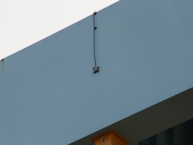 Hoan Bridge Light Node