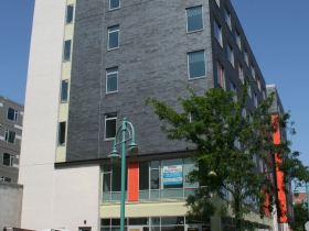Two50Two Construction