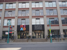 Jane Bradley Pettit Building